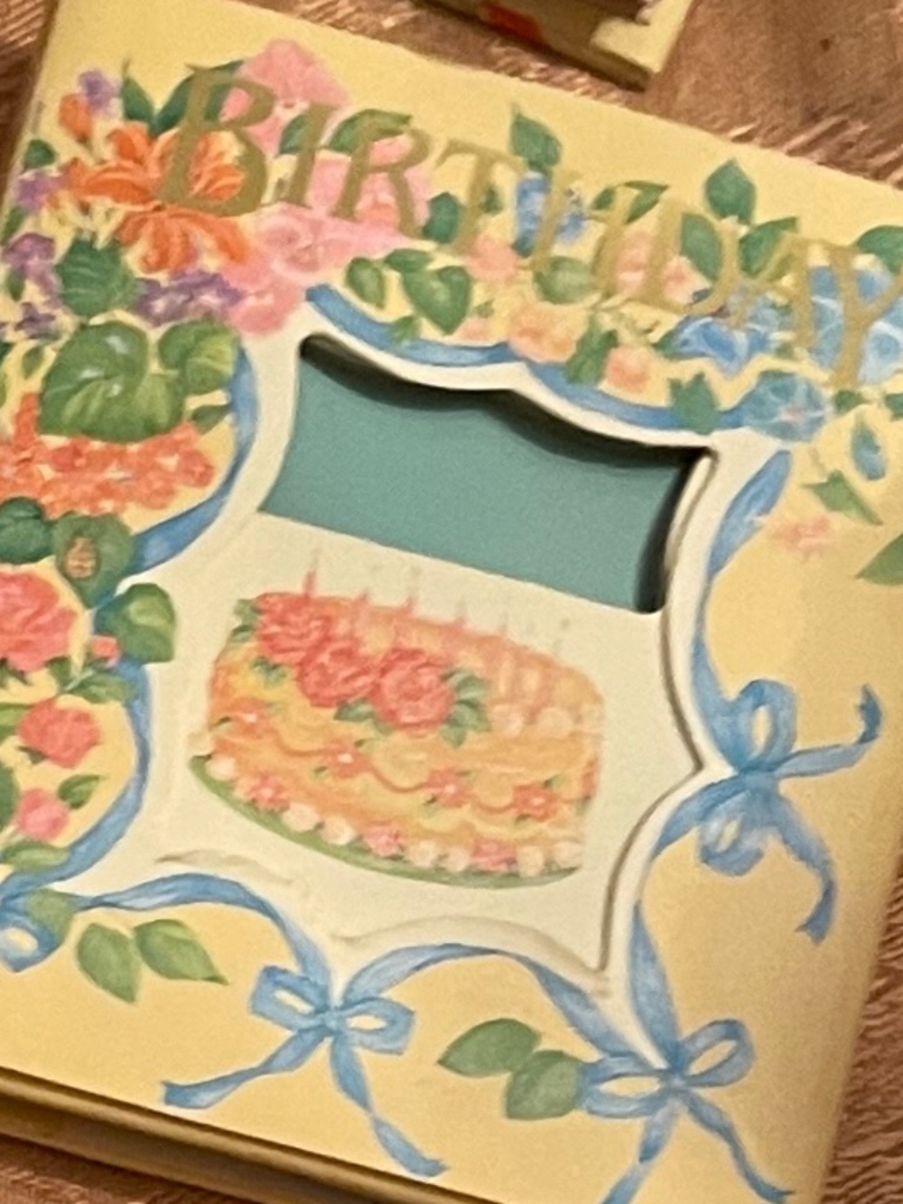 Mini POP-UP Picture Books - Picture 5 of 9